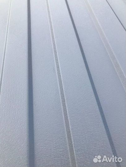 Профнастил все цвета PAL