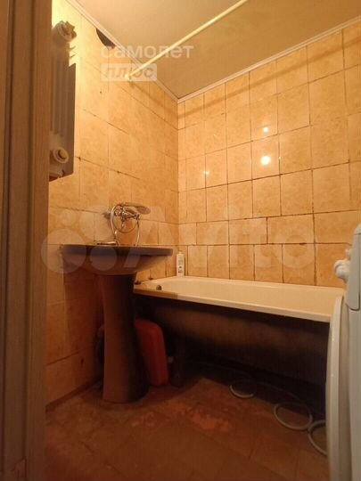 2-к. квартира, 55,9 м², 5/5 эт.