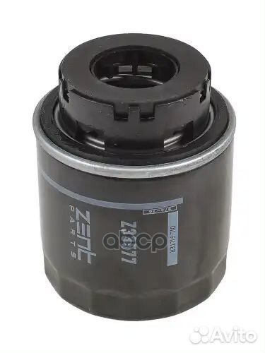 Фильтр масляный Audi A3, Seat biza/Leon, VW