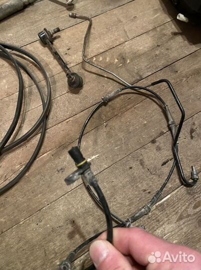 Датчик абс Great Wall Hover H3 2010-2015