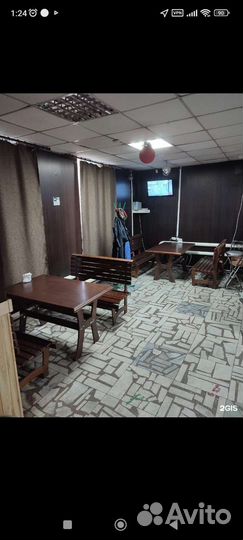 Бар- магазин