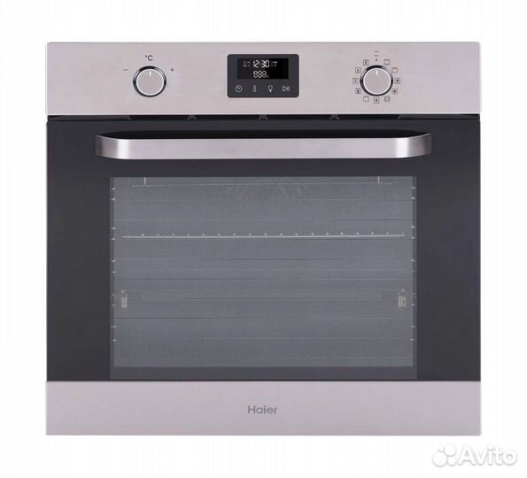 Электрический духовой шкаф новая