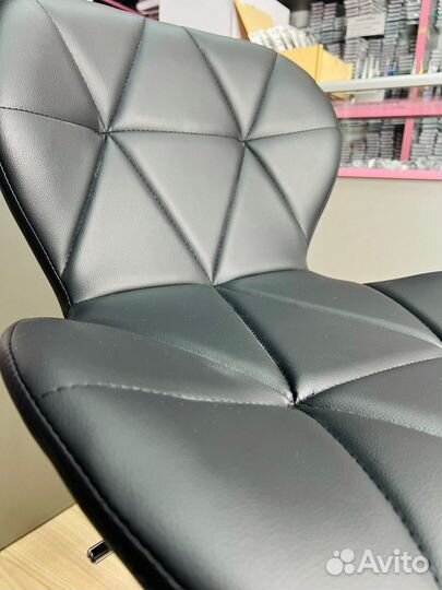 Стул мастера Ракушка