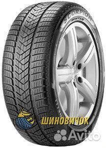 Pirelli Scorpion Winter 315/40 R21 111V