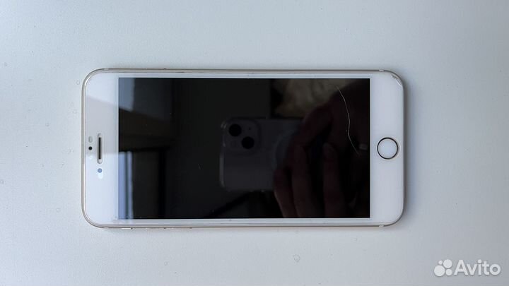 iPhone 6S Plus, 128 ГБ