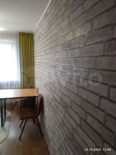 2-к. квартира, 47,7 м², 1/5 эт.