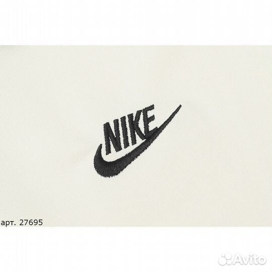 Рубашка поло Nike