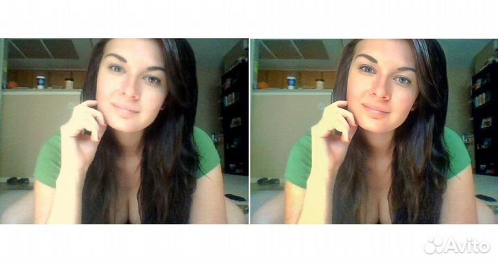 Монтаж видео. Улучшение разрешения до 2К