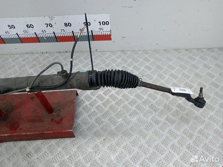 Рейка рулевая Mazda Mazda3/Mazda3 MPS