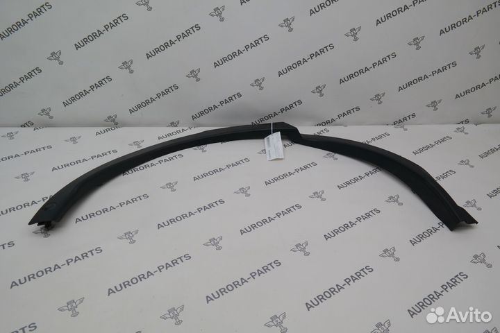 Молдинг Discovery Sport L550