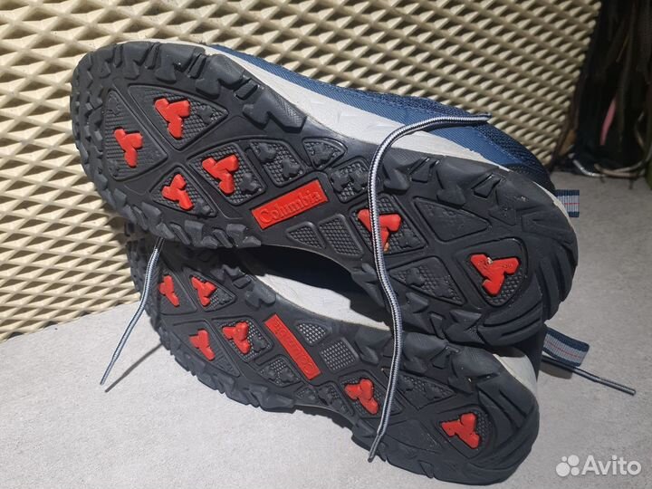 Кроссовки Columbia оригинал 41