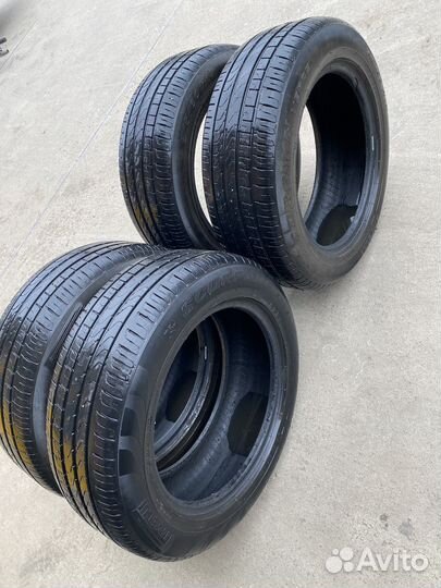 Pirelli Scorpion Verde 215/60 R17 96H