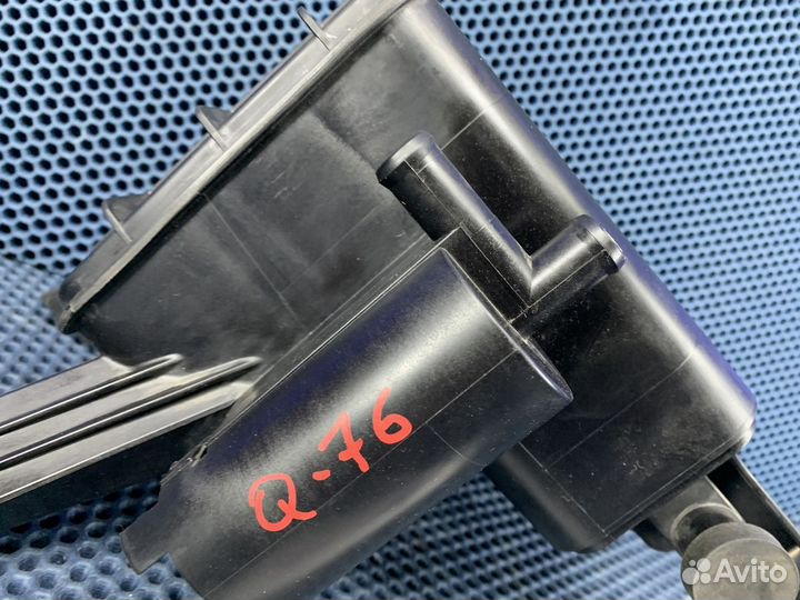 Адсорбер для audi Q7 L4 2005-2009