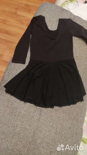 Купальник для танцев и хореографии