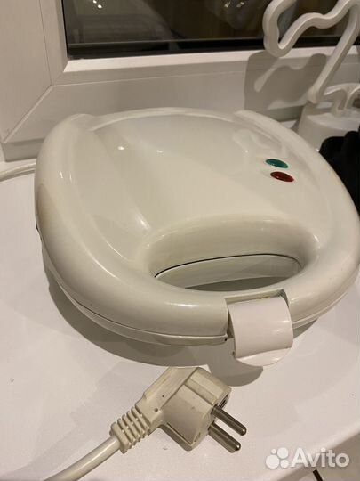 Бутербродница