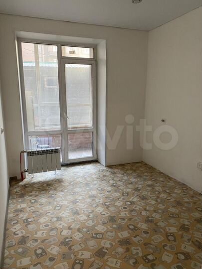 1-к. квартира, 37 м², 1/8 эт.