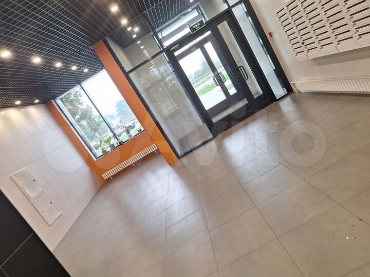 Квартира-студия, 22,5 м², 17/17 эт.