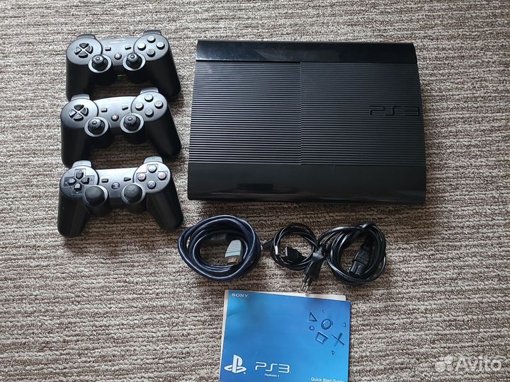 Sony playstation 3 PS3