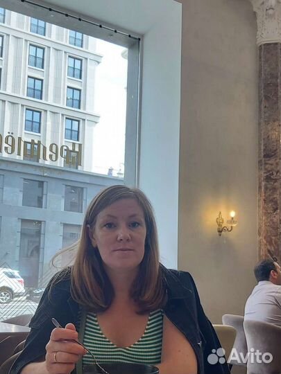 Няня для ребенка