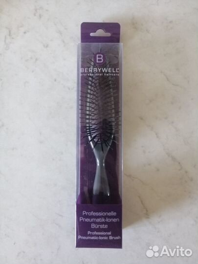 Расческа, новая