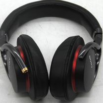 Проводные наушники Sony MDR-1A