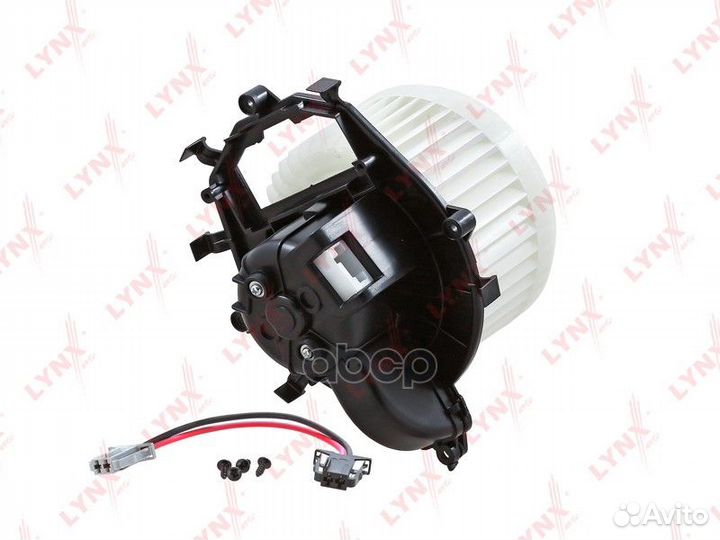 Вентилятор отопителя RF1700 lynxauto