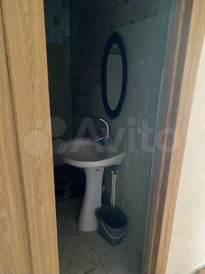 1-к. квартира, 34,2 м², 1/4 эт.