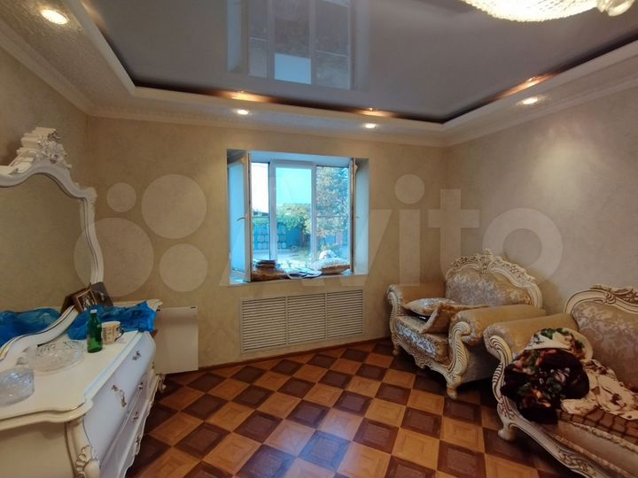 Дом 134,6 м² на участке 9,3 сот.