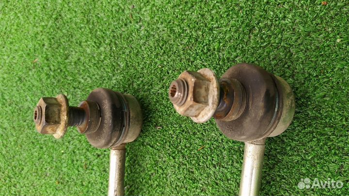 Стойки стабилизатора пара Volkswagen Passat B7