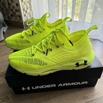 Мужские кроссовки Under Armour UA hovr Phantom 2 i