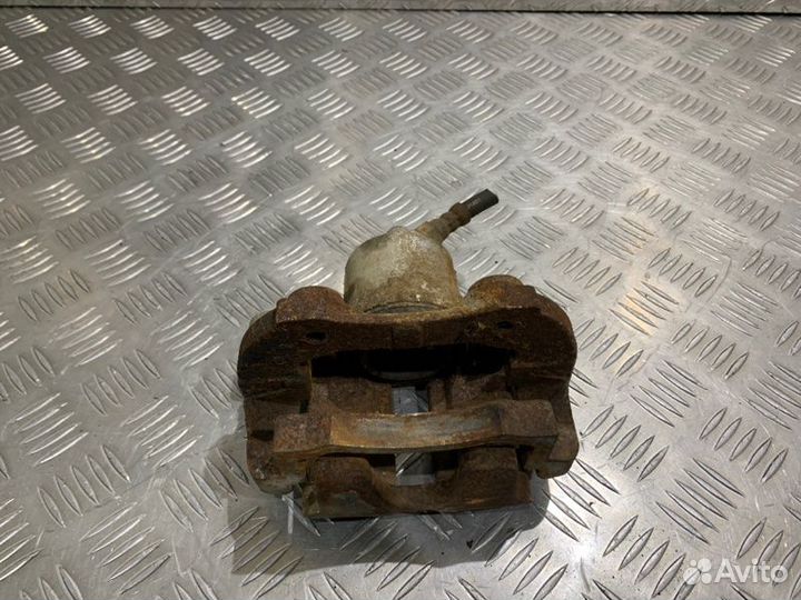 Суппорт тормозной передний правый LADA Granta