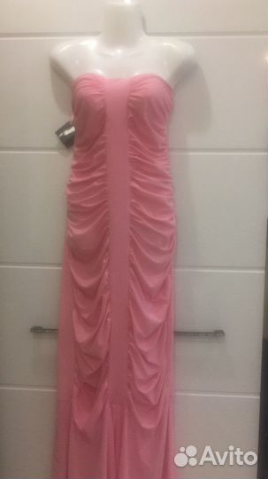 Вечернее платье 42-44 новое
