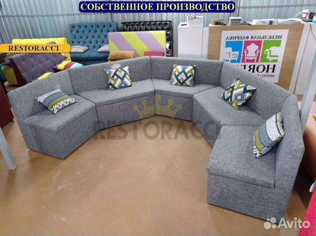 Мебель для кафе, офиса и дома