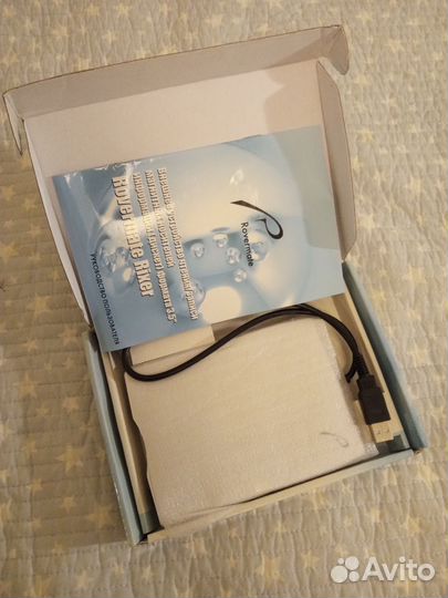 Устройство чтения/записи дискет