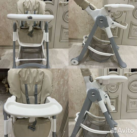 Стул для кормления