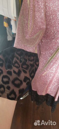 Новое платье 46-50 размер