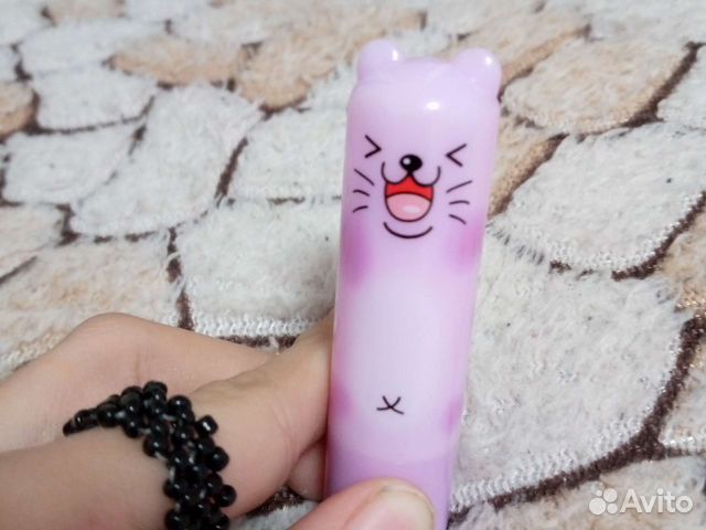 Гигиеническая помада