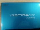 Продам Нетбук Acer Aspire one