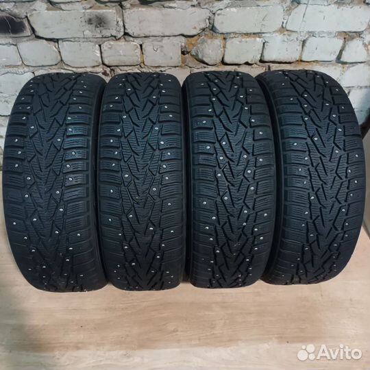 Nokian Tyres Nordman 7 205/60 R16