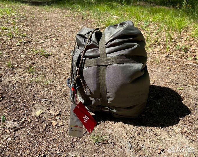 Спальный мешок Mishka