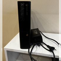 Xbox 360 E