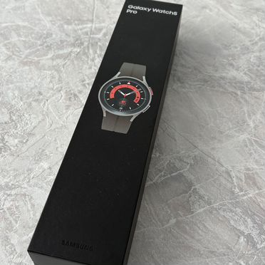 Samsung galaxy watch 5 pro 45mm
