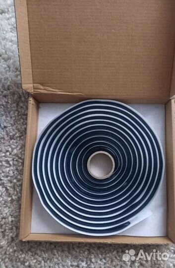 Герметик для фар