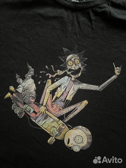 Вещи пакетом женские S-M