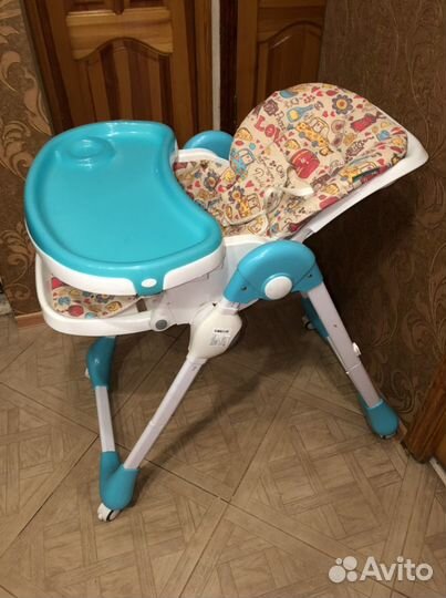 Стул для кормления