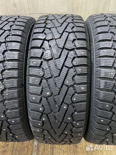 Pirelli Ice Zero 205/55 R16