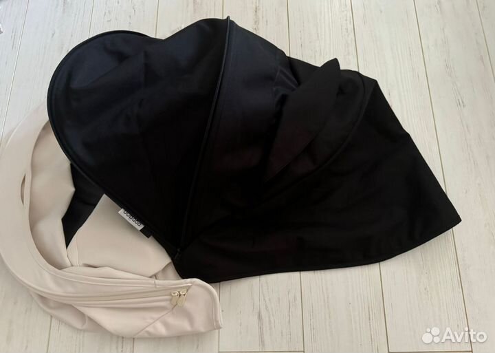 Капюшон, на коляску bugaboo