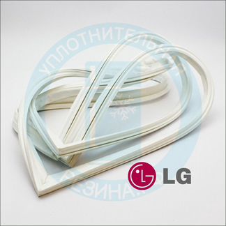 Уплотнитель для морозильной камеры LG GC-B247