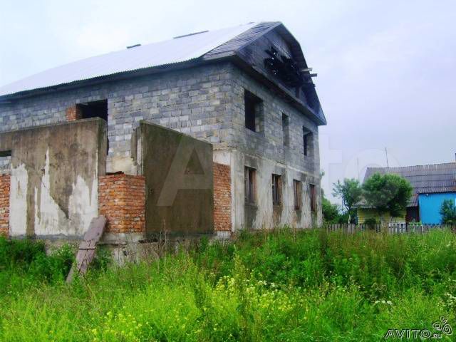 Дом 300 м² на участке 18 сот.