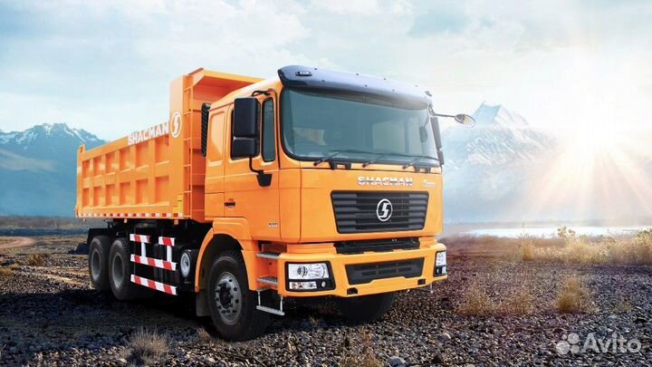 Водитель категории С